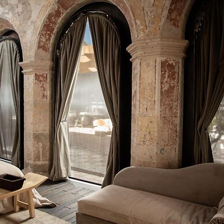 Cirqa - Relais & Chateaux Arequipa Luaran gambar