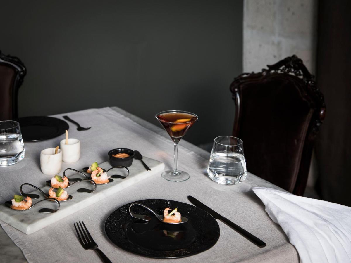 Cirqa - Relais & Chateaux Arequipa Luaran gambar