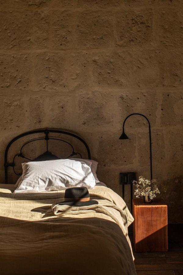 Cirqa - Relais & Chateaux Arequipa Luaran gambar