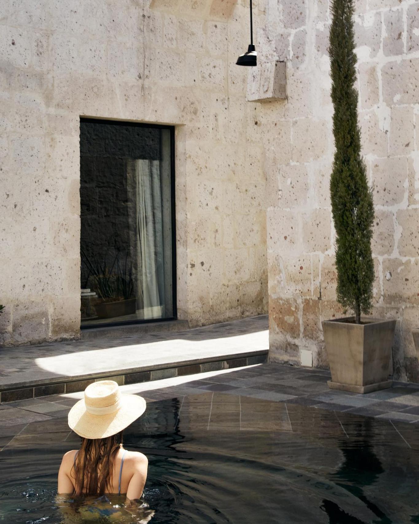 Cirqa - Relais & Chateaux Arequipa Luaran gambar