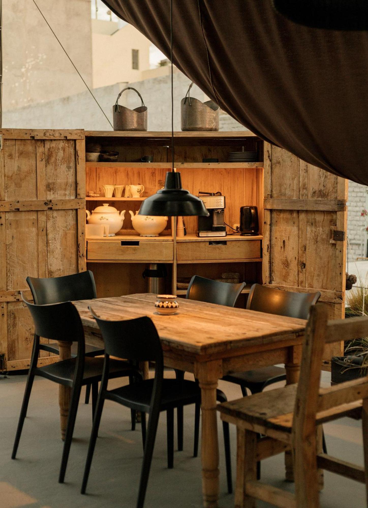 Cirqa - Relais & Chateaux Arequipa Luaran gambar