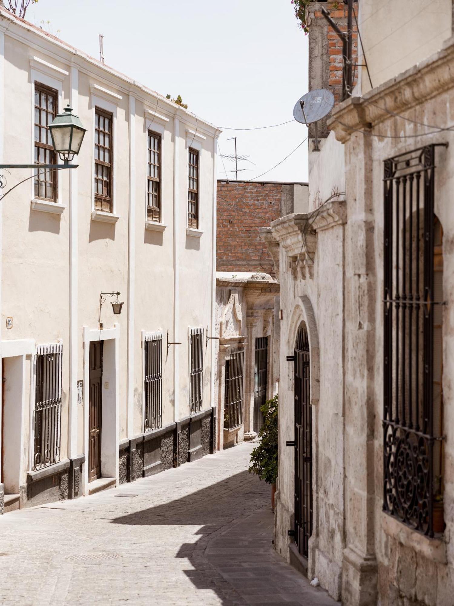 Cirqa - Relais & Chateaux Arequipa Luaran gambar