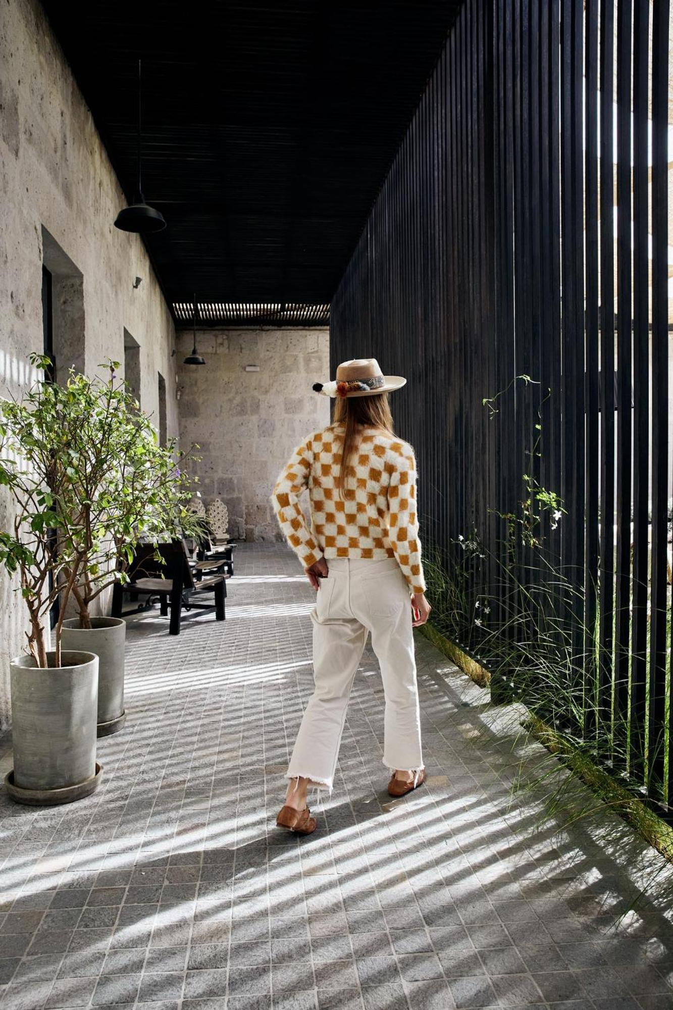 Cirqa - Relais & Chateaux Arequipa Luaran gambar