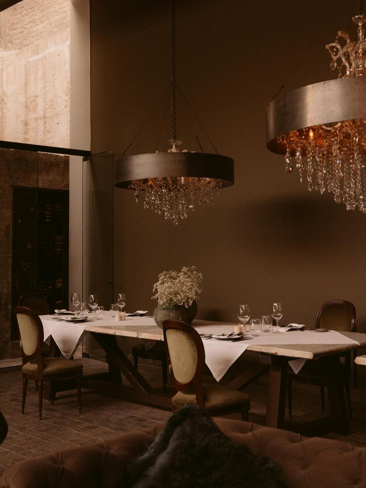 Cirqa - Relais & Chateaux Arequipa Luaran gambar