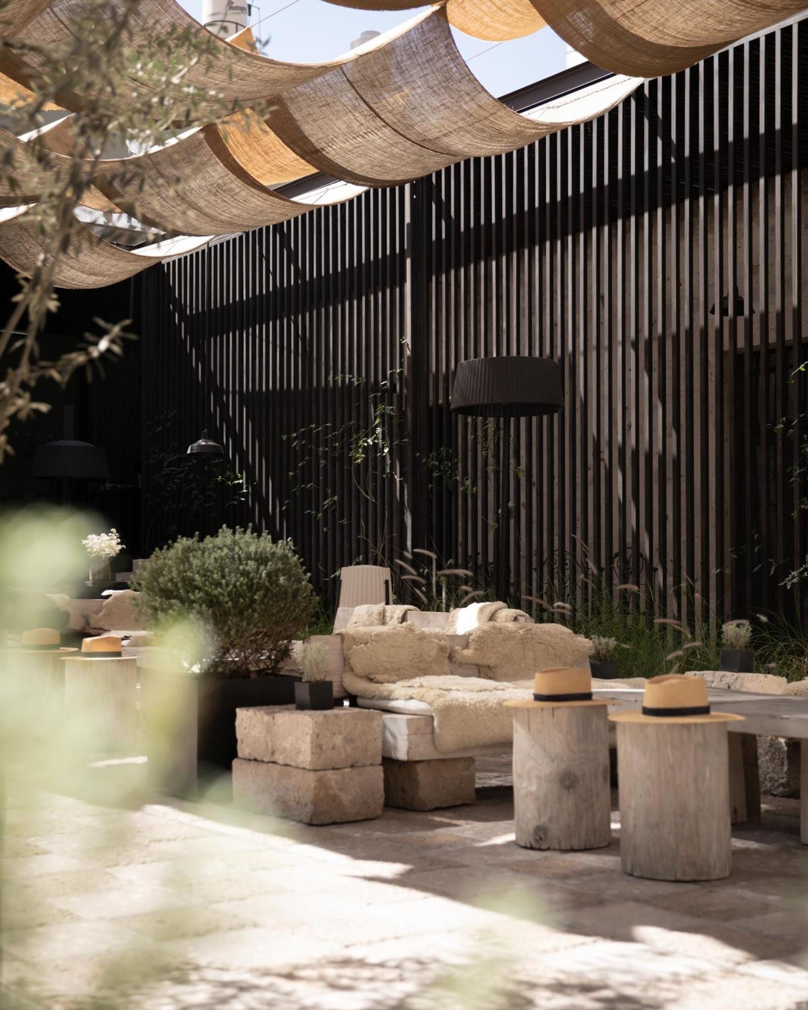 Cirqa - Relais & Chateaux Arequipa Luaran gambar