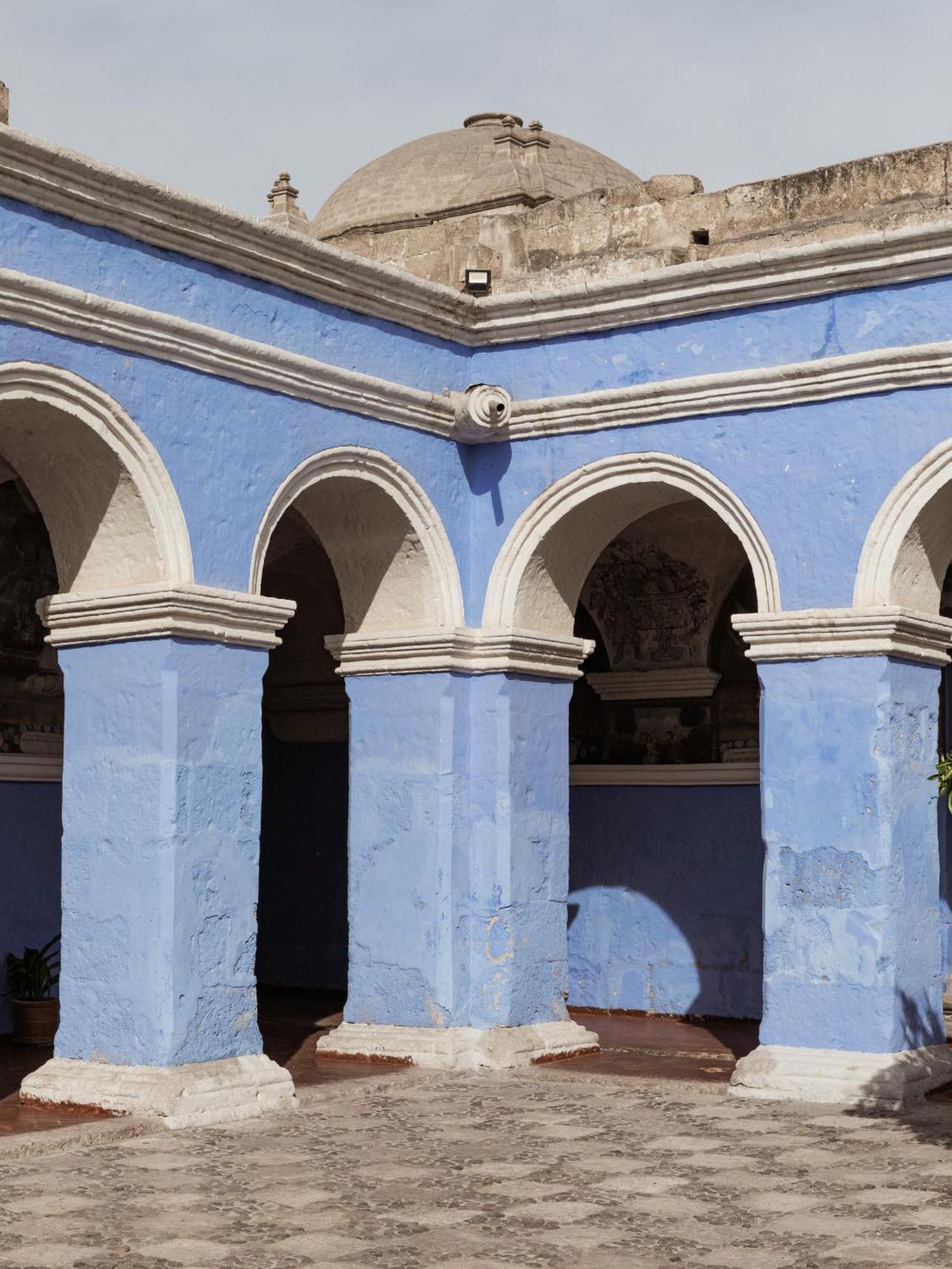 Cirqa - Relais & Chateaux Arequipa Luaran gambar