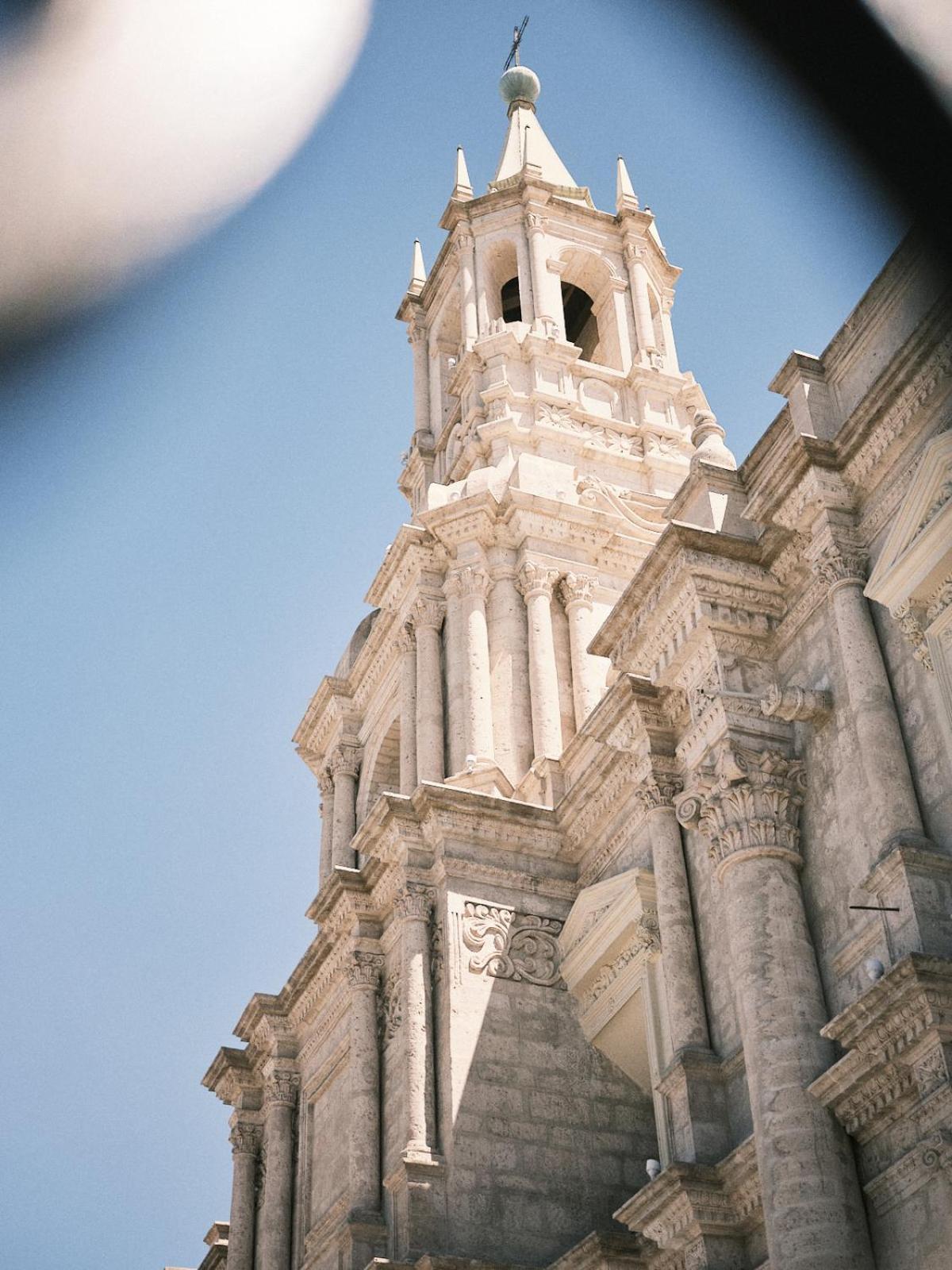 Cirqa - Relais & Chateaux Arequipa Luaran gambar