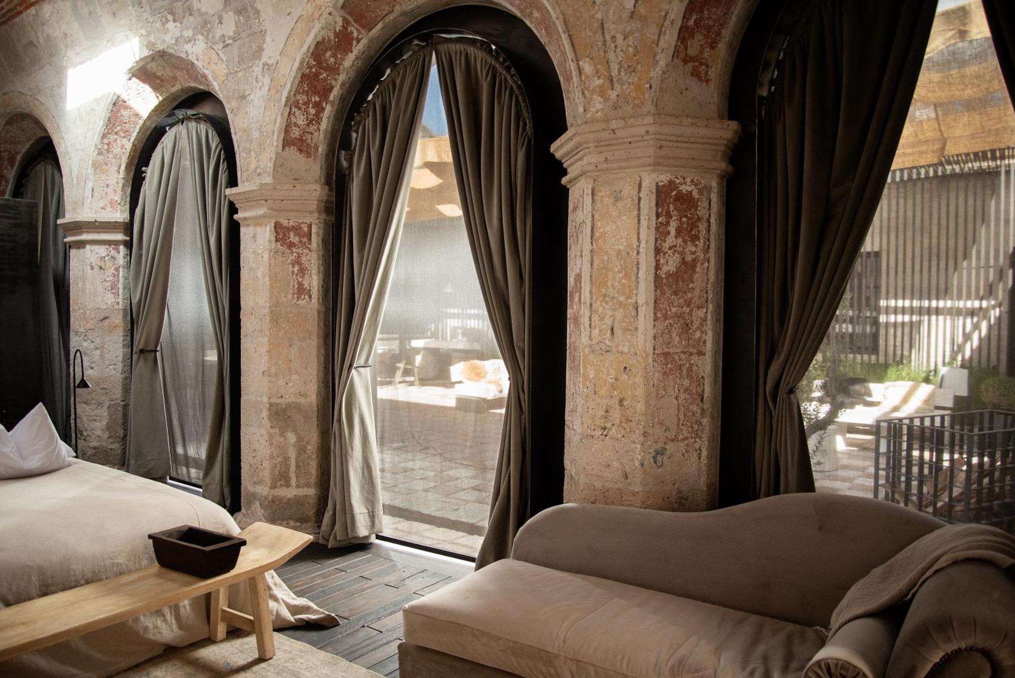 Cirqa - Relais & Chateaux Arequipa Luaran gambar