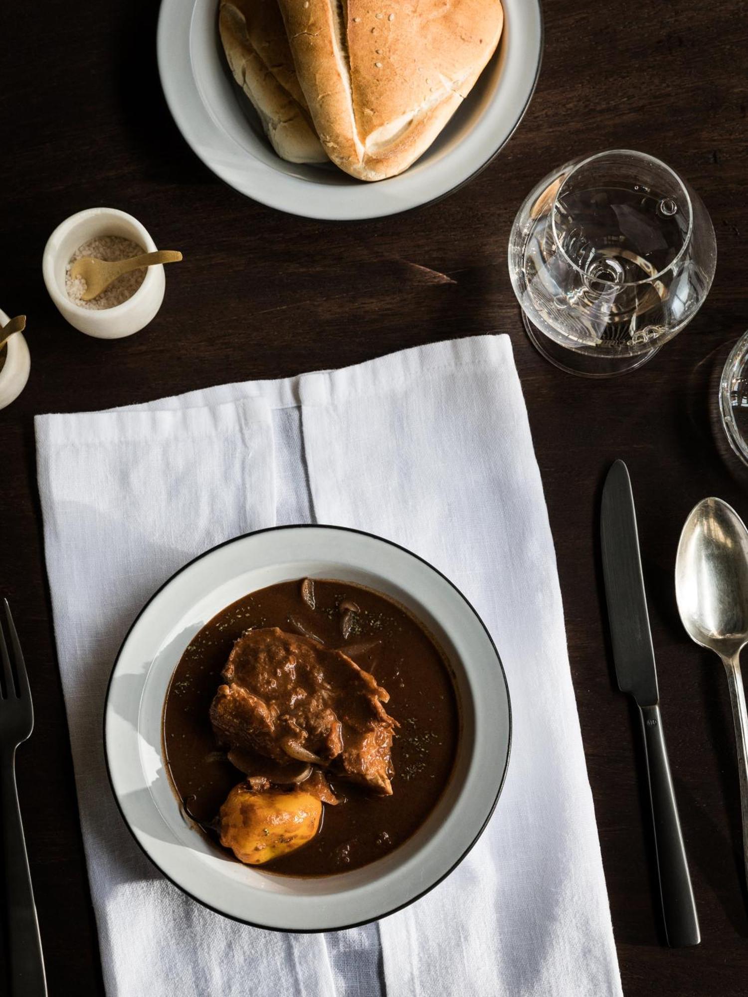 Cirqa - Relais & Chateaux Arequipa Luaran gambar