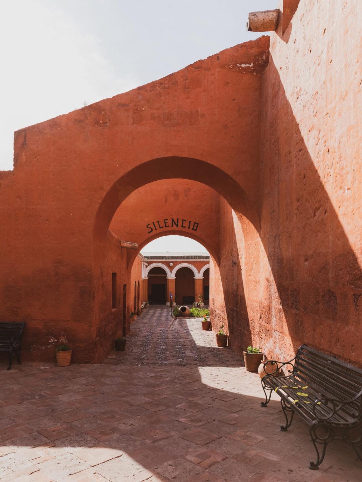 Cirqa - Relais & Chateaux Arequipa Luaran gambar