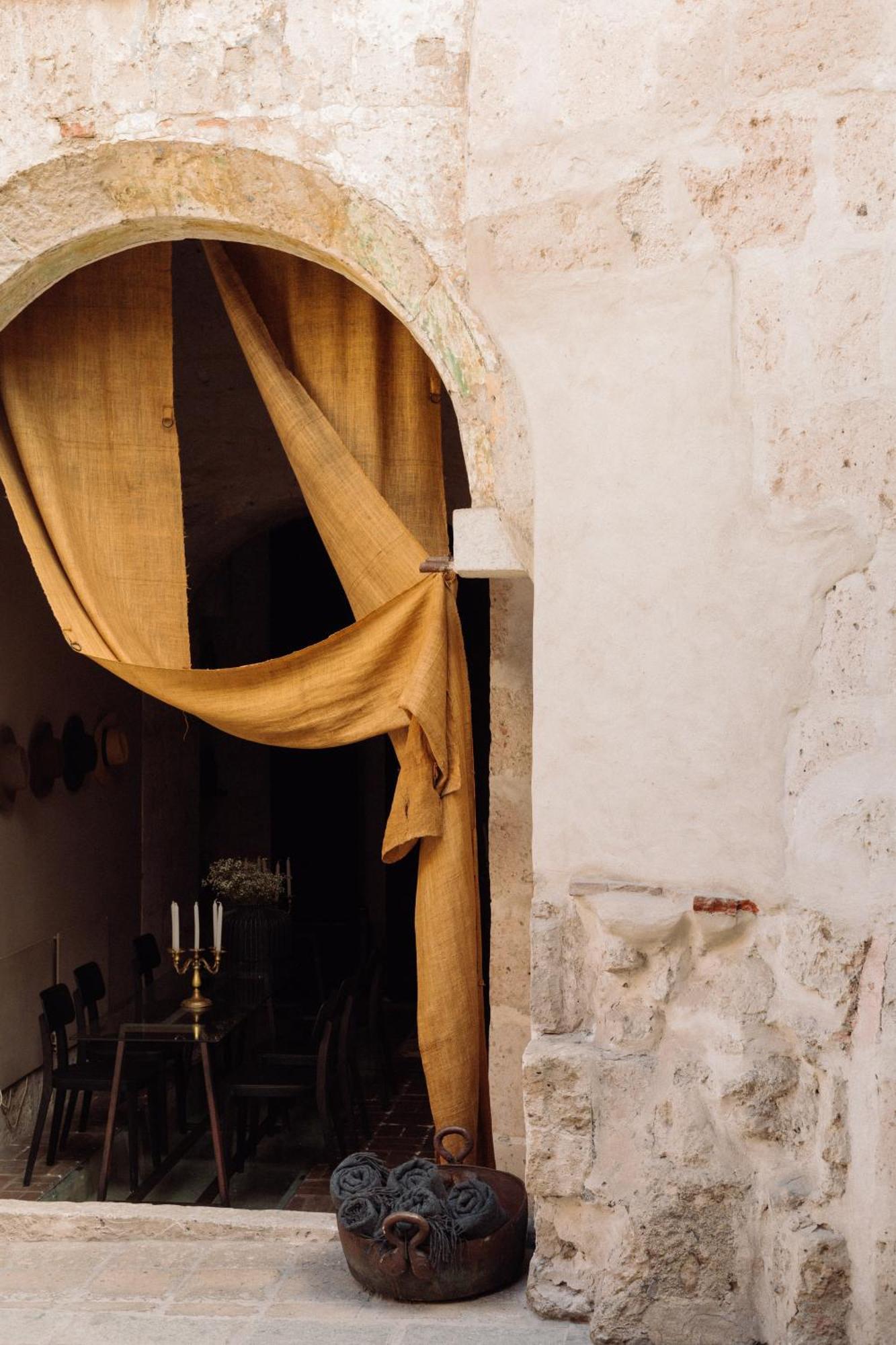 Cirqa - Relais & Chateaux Arequipa Luaran gambar