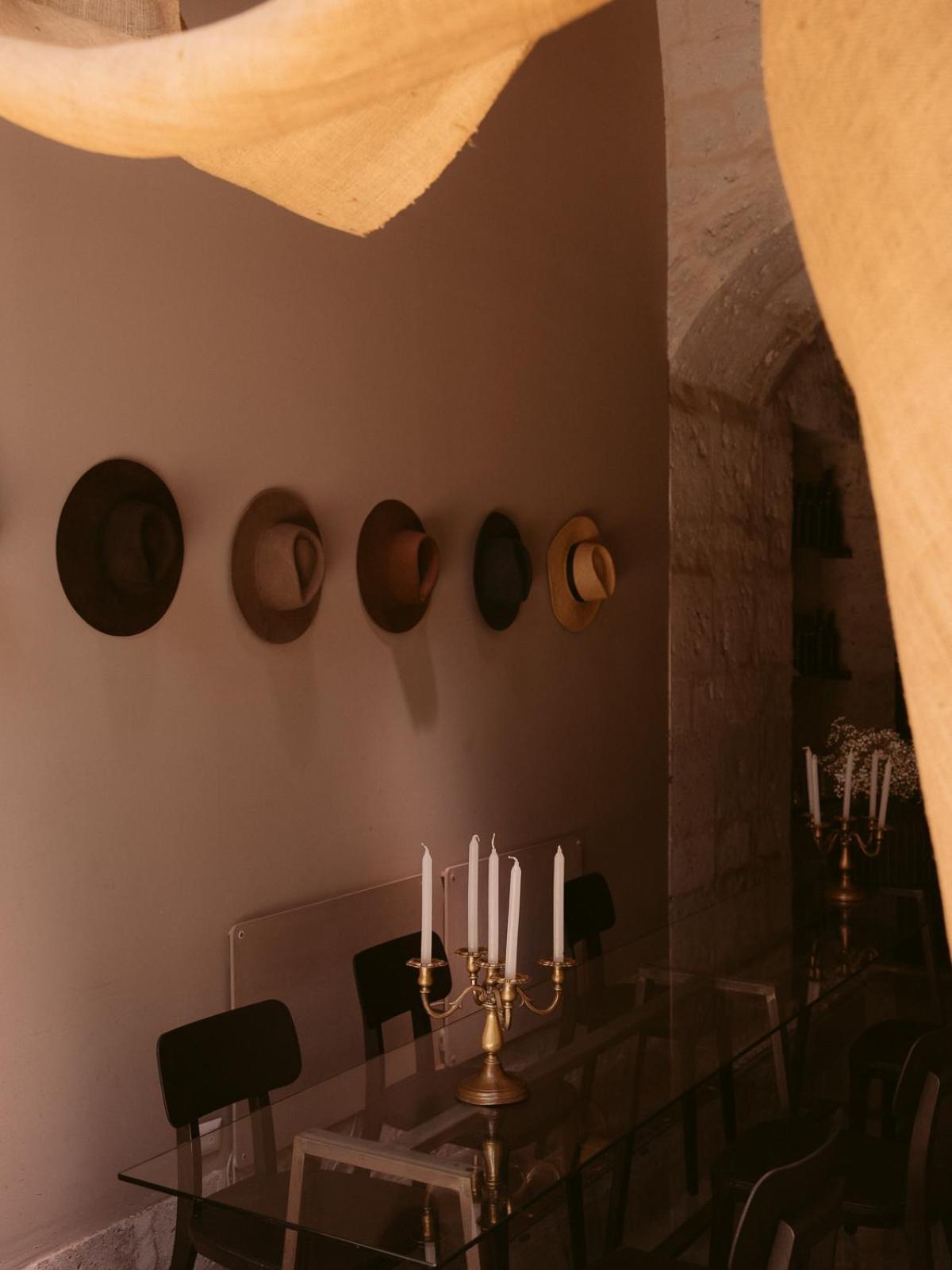Cirqa - Relais & Chateaux Arequipa Luaran gambar