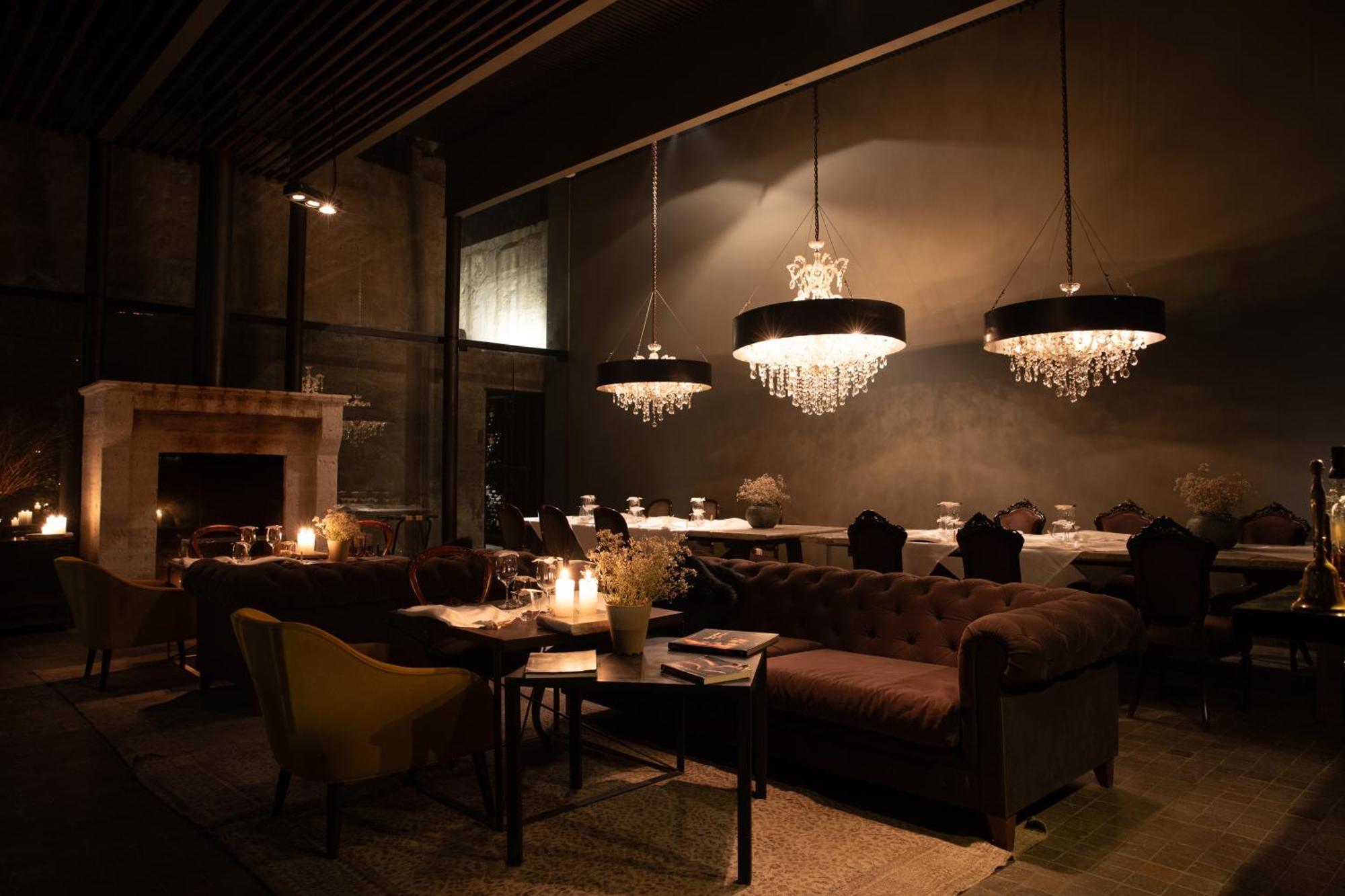 Cirqa - Relais & Chateaux Arequipa Luaran gambar