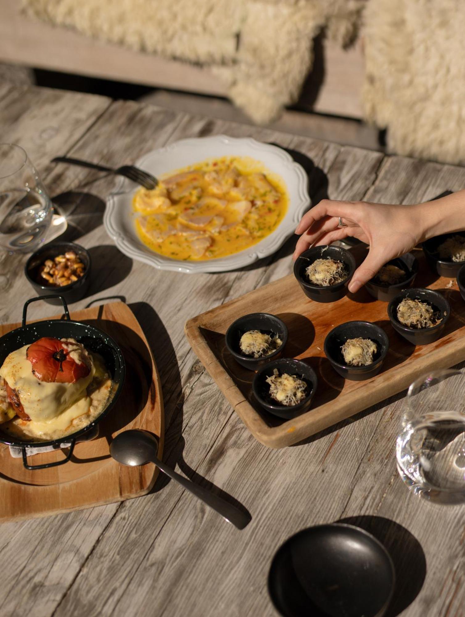 Cirqa - Relais & Chateaux Arequipa Luaran gambar