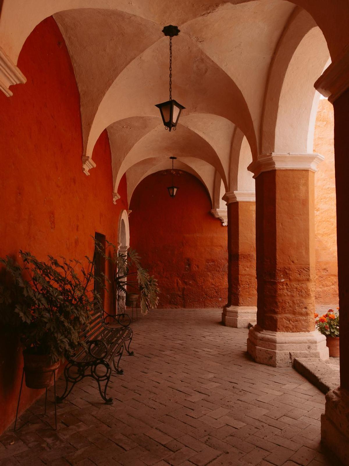 Cirqa - Relais & Chateaux Arequipa Luaran gambar
