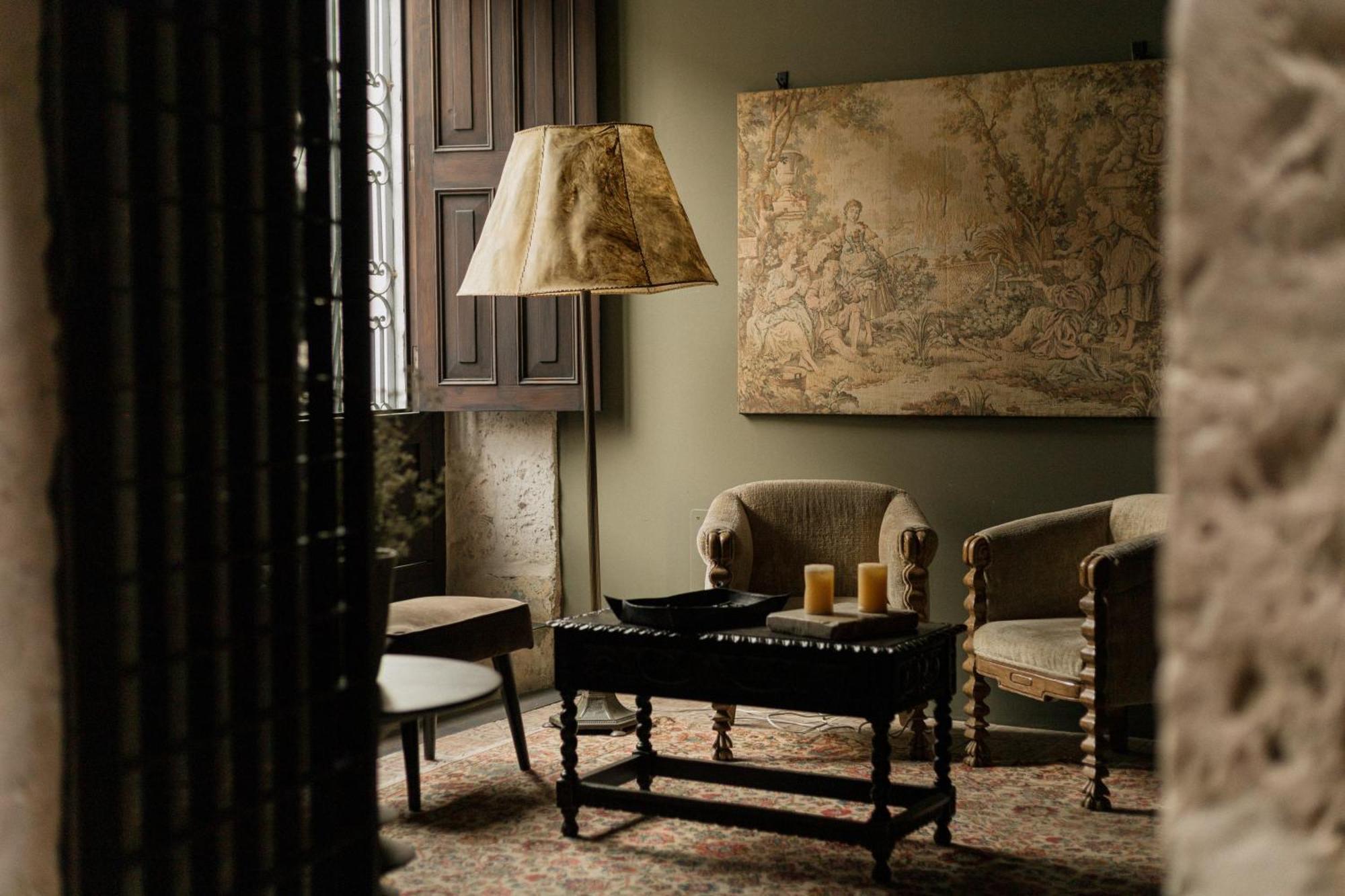 Cirqa - Relais & Chateaux Arequipa Luaran gambar