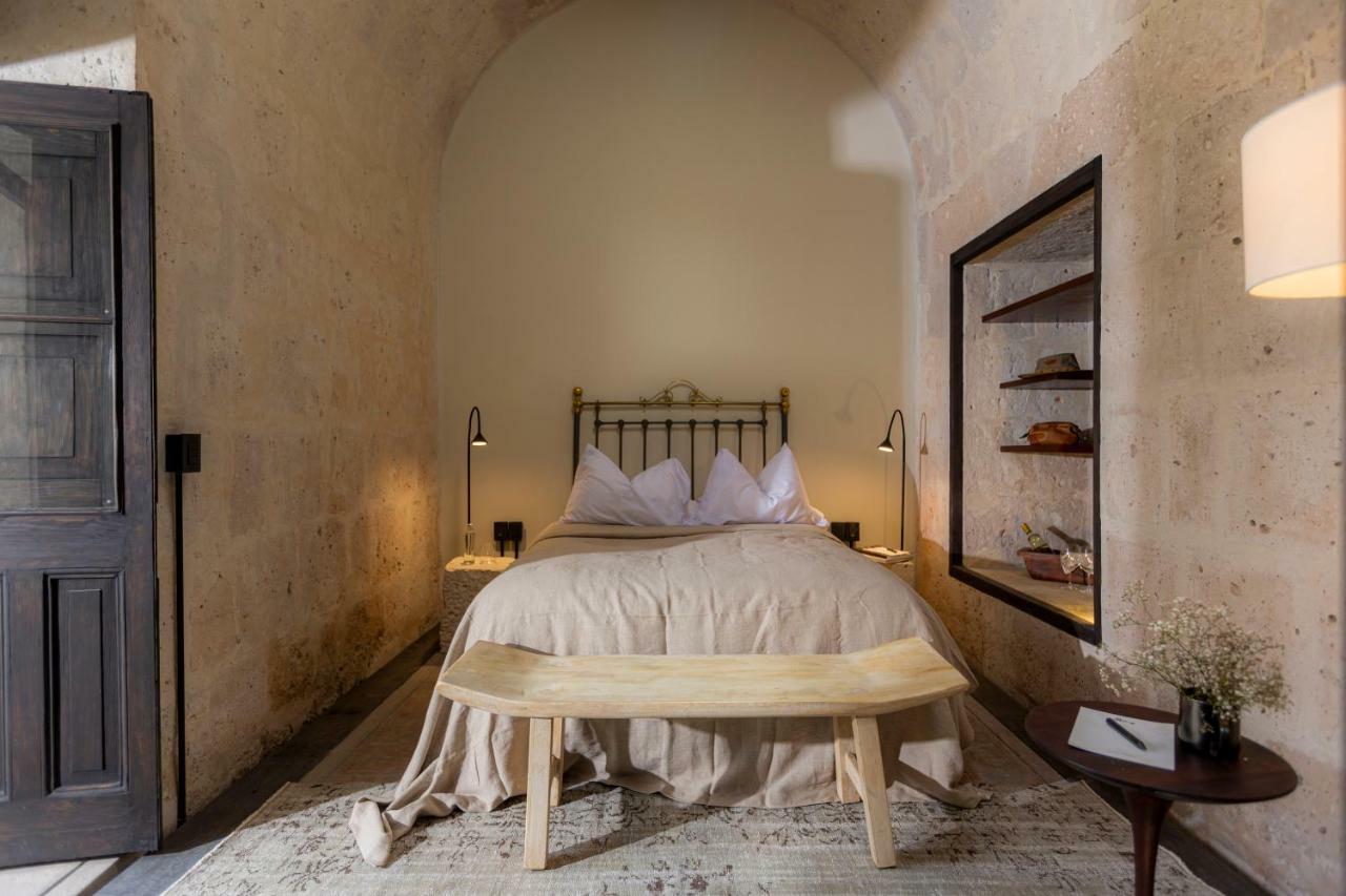 Cirqa - Relais & Chateaux Arequipa Luaran gambar
